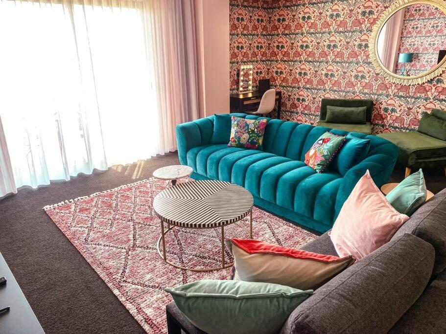 Darling Harbour Stunning Location With Pool, Gym, Wifi, Netflix Appartamento Sydney