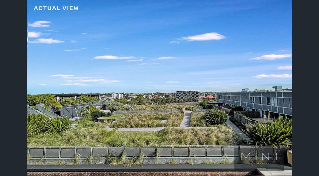 Darling Harbour Stunning Location With Pool, Gym, Wifi, Netflix Appartamento Sydney