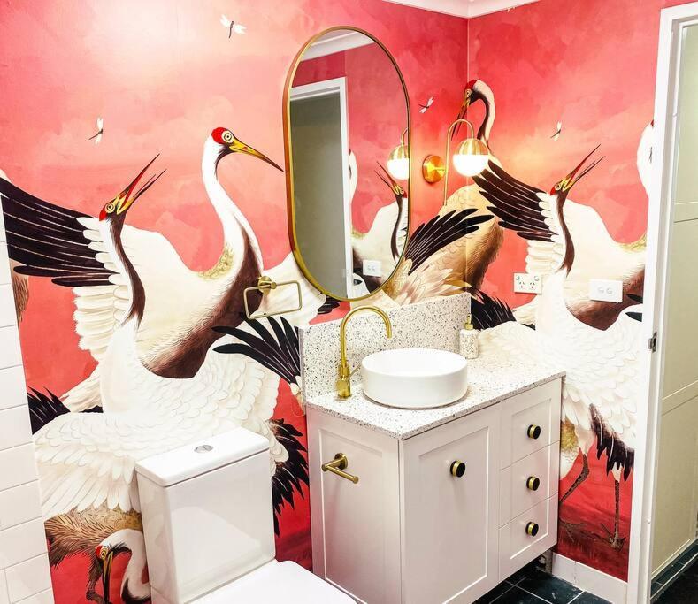 Appartamento Darling Harbour Stunning Location With Pool, Gym, Wifi, Netflix *