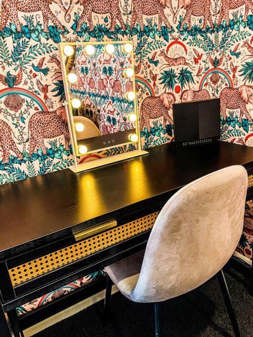 Darling Harbour Stunning Location With Pool, Gym, Wifi, Netflix Appartamento *
