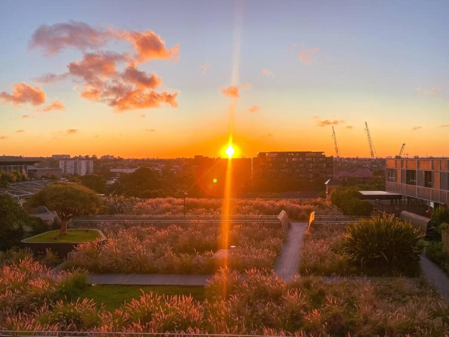 Appartamento Darling Harbour Stunning Location With Pool, Gym, Wifi, Netflix *