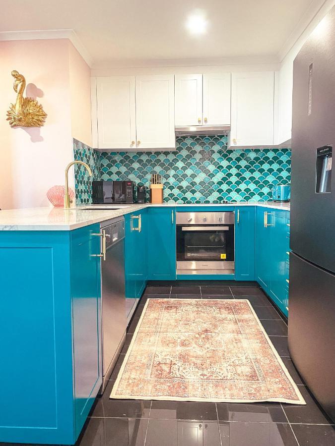 Appartamento Darling Harbour Stunning Location With Pool, Gym, Wifi, Netflix Sydney